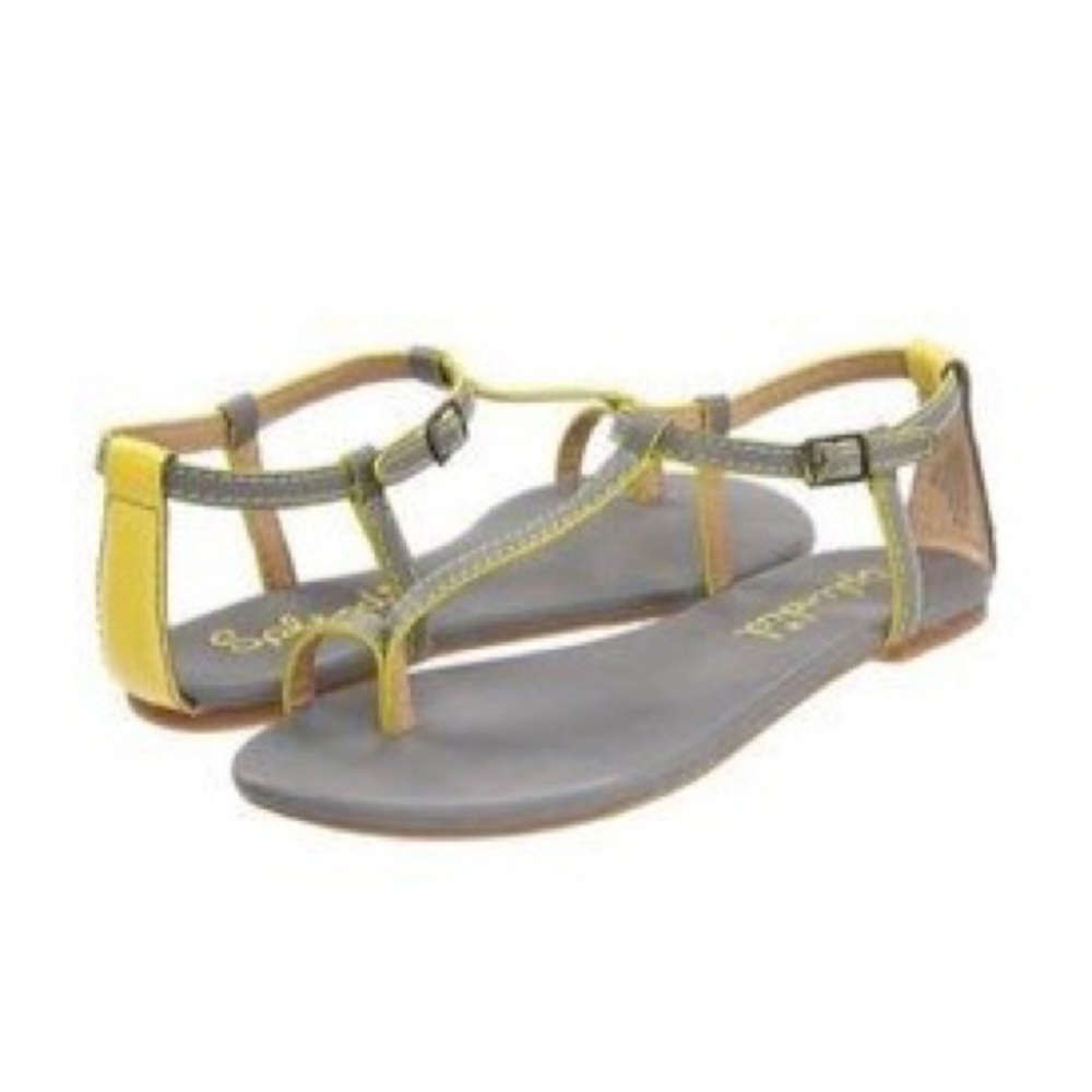 Splendid Morocco Sandal